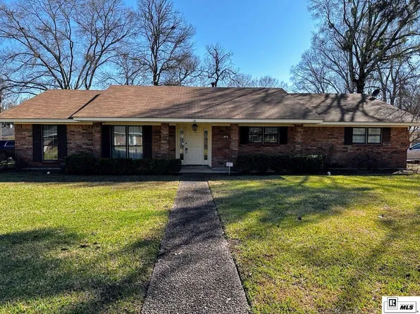 28 Jana Dr, Monroe, LA 71203