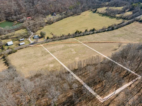 0 Hurricane Creek Rd Lot 3, Lawrenceburg, TN 38464