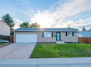 6393 S Johnson St, Littleton, CO 80123
