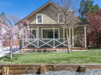 713 Rose Ln, Twin Peaks, CA, 92391