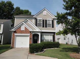 3546 Laurenhurst Ln, Charlotte, NC 28270