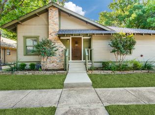1729 S Adams St, Fort Worth, TX 76110