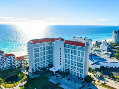 550 Topsl Beach Blvd Unit 1401, Miramar Beach, FL, 32550