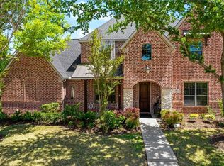 608 Belford Pl, McKinney, TX 75071
