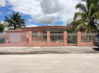 1571 NW 133rd St, Miami, FL 33167