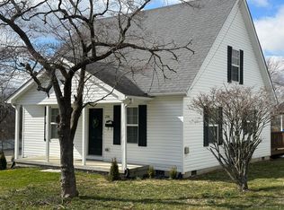 206 S Poplar St, Richmond, KY 40475