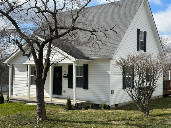 206 S Poplar St, Richmond, KY 40475