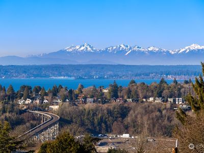 1913 7th Avenue W #A, Seattle, WA, 98119