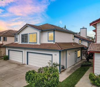 5669 Civic Terrace Ave, Newark, CA, 94560