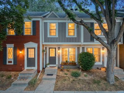 1220 Milo Circle #A, Lafayette, CO, 80026
