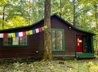 4 Moonlight Way, Bearsville, NY