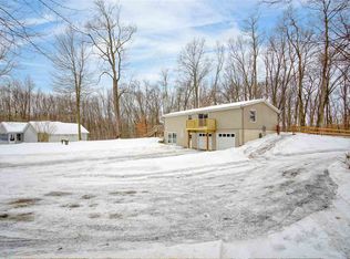 6367 N Sandstone Rd, Jackson, MI 49201