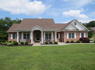 2309 Breckenridge St, Athens, TN 37303