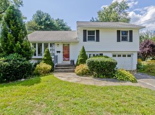 15 Central Ave, South Hadley, MA 01075