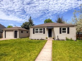 381 S Parfet St, Lakewood, CO 80226