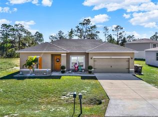 1235 Amazon Ln, Poinciana, FL 34759