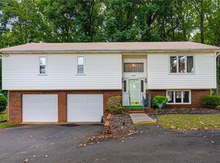 179 Beechwood Cir, Winston Salem, NC 27105
