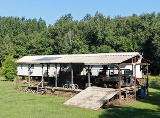 0 W River Rd, Jacksonville, GA 31544