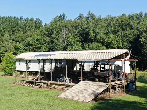 0 W River Rd, Jacksonville, GA 31544