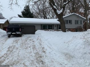 13073 Hastings St NE, Blaine, MN 55449