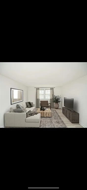 2 bed, 1.0 bath, 775 sqft, $2,050 — Photo 1