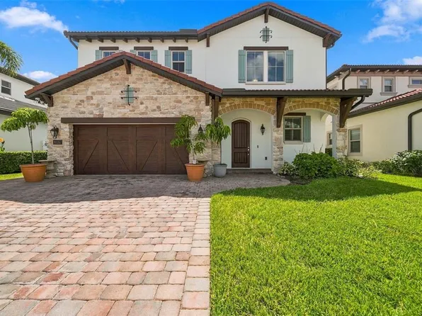 10397 Royal Cypress Way, Orlando, FL 32836