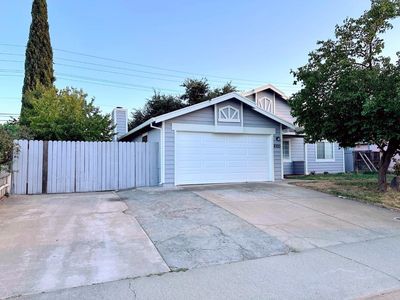 8220 Cottonfield Way, Sacramento, CA, 95828