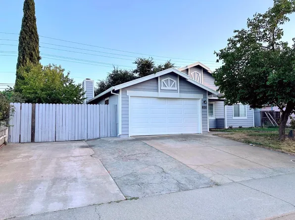 8220 Cottonfield Way, Sacramento, CA 95828