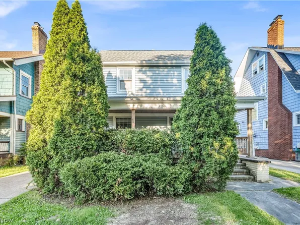 2141 McKinley Ave, Lakewood, OH 44107