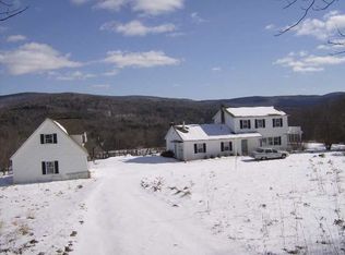 570 West St, New Lebanon, NY 12125