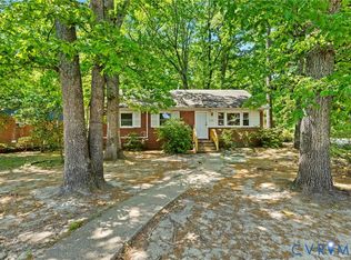 2800 Lauradale Ln, Richmond, VA 23234