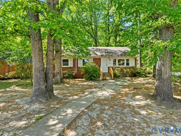 2800 Lauradale Ln, Richmond, VA 23234