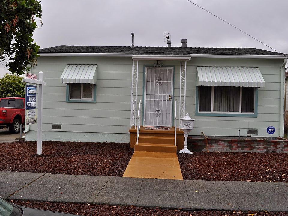 1st image of 2861 Maricopa Avenue