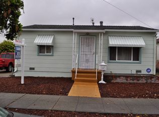2861 Maricopa Avenue, Richmond, CA 94804