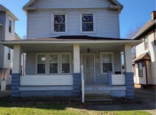2034 W 87th St, Cleveland, OH