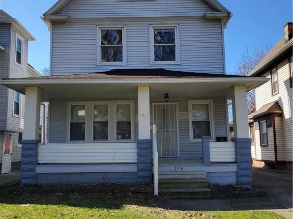 2034 W 87th St, Cleveland, OH 44102