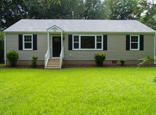 145 Barlow Rd, Williamsburg, VA 23188