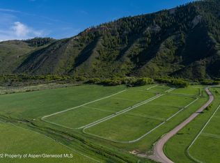 Tbd Emma Rd, Basalt, CO 81621