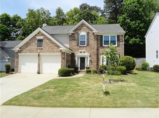 4305 Sugar Maple Chase NW, Acworth, GA 30101