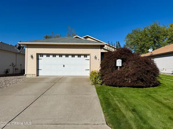 816 W Woodlawn Dr, Hayden Lake, ID 83835