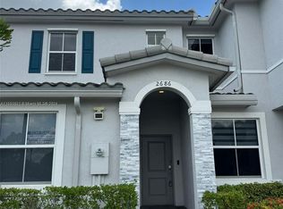 2686 SE 15th St, Homestead, FL 33035