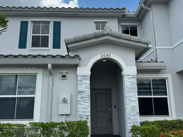 2686 SE 15th St, Homestead, FL 33035