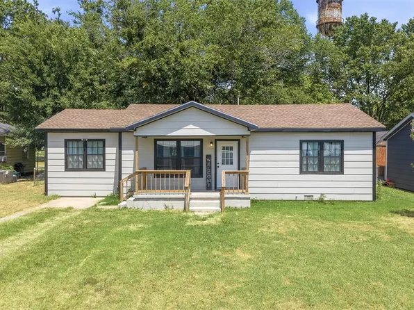 107 Stewart St W, Paoli, OK 73074