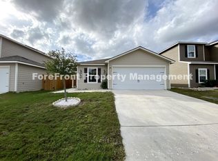 7519 Romaire Run, San Antonio, TX 78252