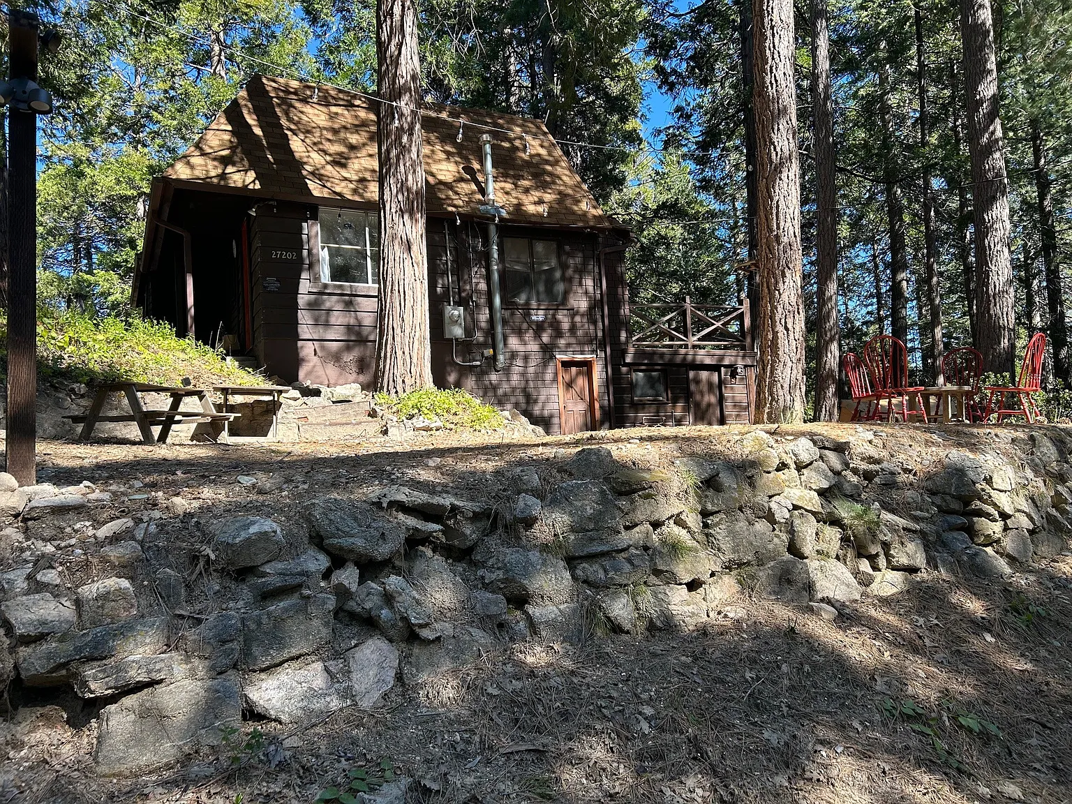 2 bed, 550 sqft, $2,000 — Photo 1