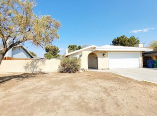 524 N Inyo St, Ridgecrest, CA 93555