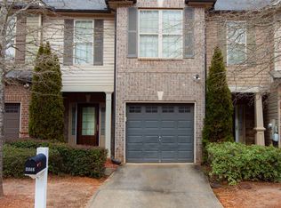 3346 Pennington Dr, Lithonia, GA 30038