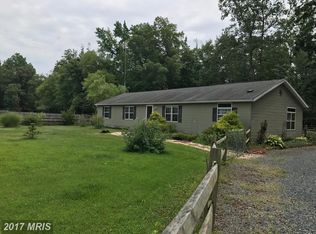 25795 Garey Rd, Denton, MD 21629