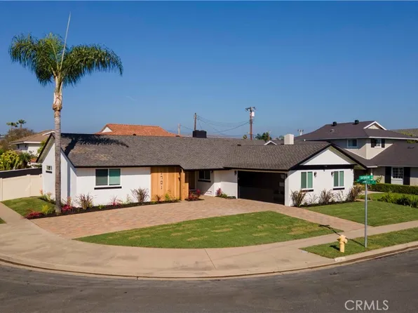 1701 Saybrook Ln, Tustin, CA 92780