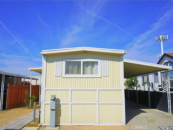 3rd image of 17255 Valley Blvd Space 12W